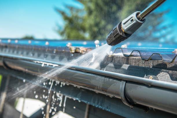 Why Choose Our Certified Pressure Washing Experts for Your Project Needs in Kaaawa, HI?