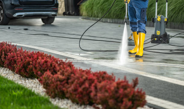 Best Fence Pressure Washing  in Kaaawa, HI