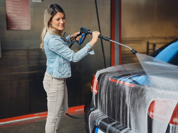 Best Residential Pressure Washing Services  in Kaaawa, HI